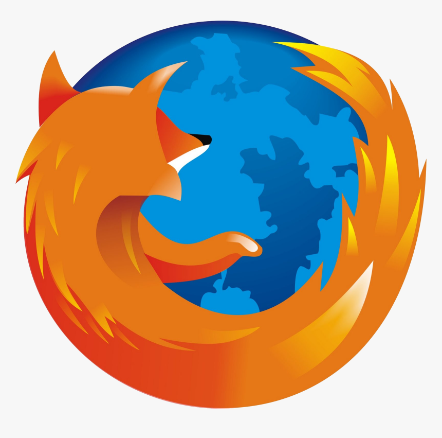 Firefox Png Logo, Transparent Png, Free Download