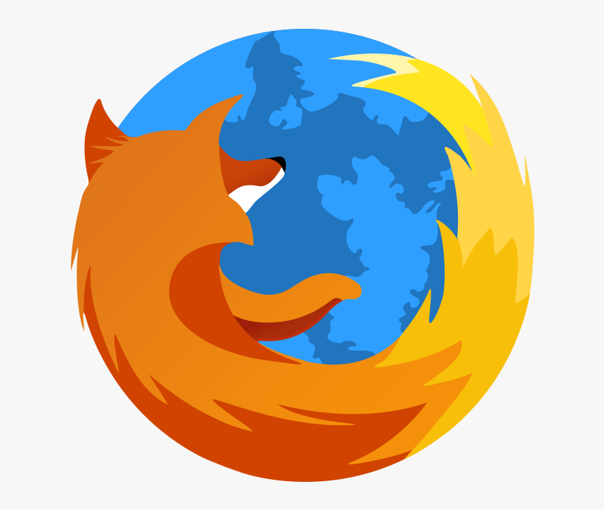 Firefox Png Logo, Transparent Png, Free Download