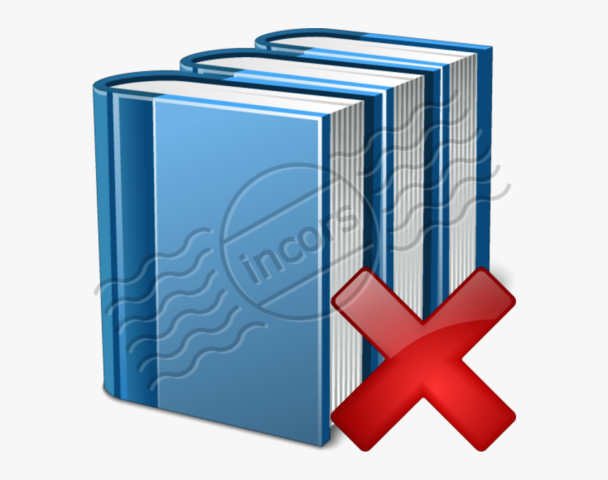 Transparent Books Icon Png, Png Download, Free Download