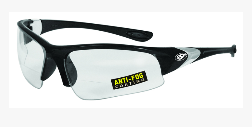 Ssp Bifocal Safety Glasses, HD Png Download, Free Download