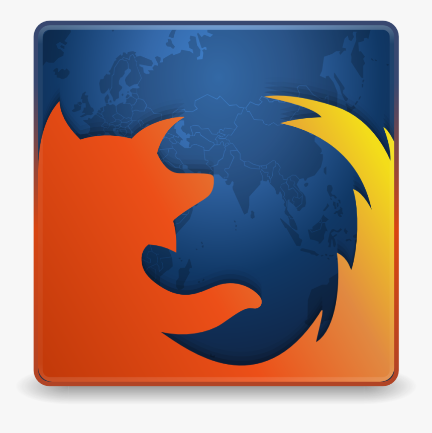 Apps Firefox Icon, HD Png Download, Free Download