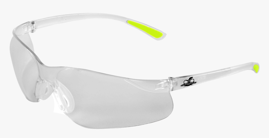 Bass Clear Anti Fog Lens Safety Glasses From Component, HD Png Download, Free Download