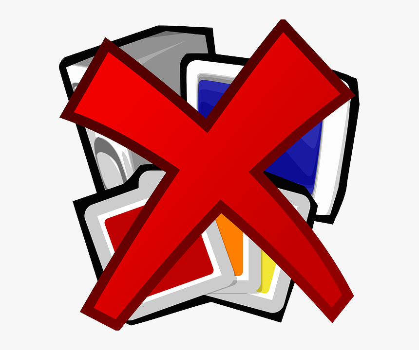 Program Icon, Application, Delete, Remove, Program, HD Png Download, Free Download