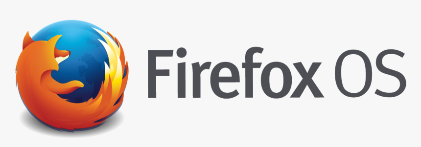 Firefox Os Logo Vector, HD Png Download, Free Download