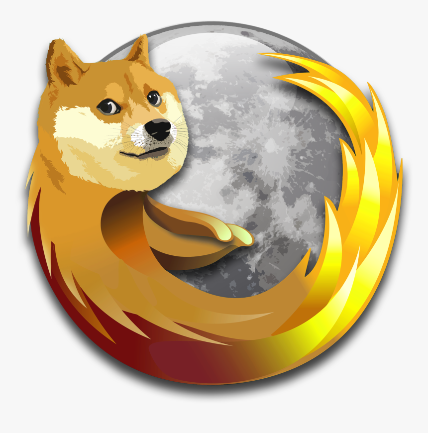Firefox Logo Png, Transparent Png - kindpng