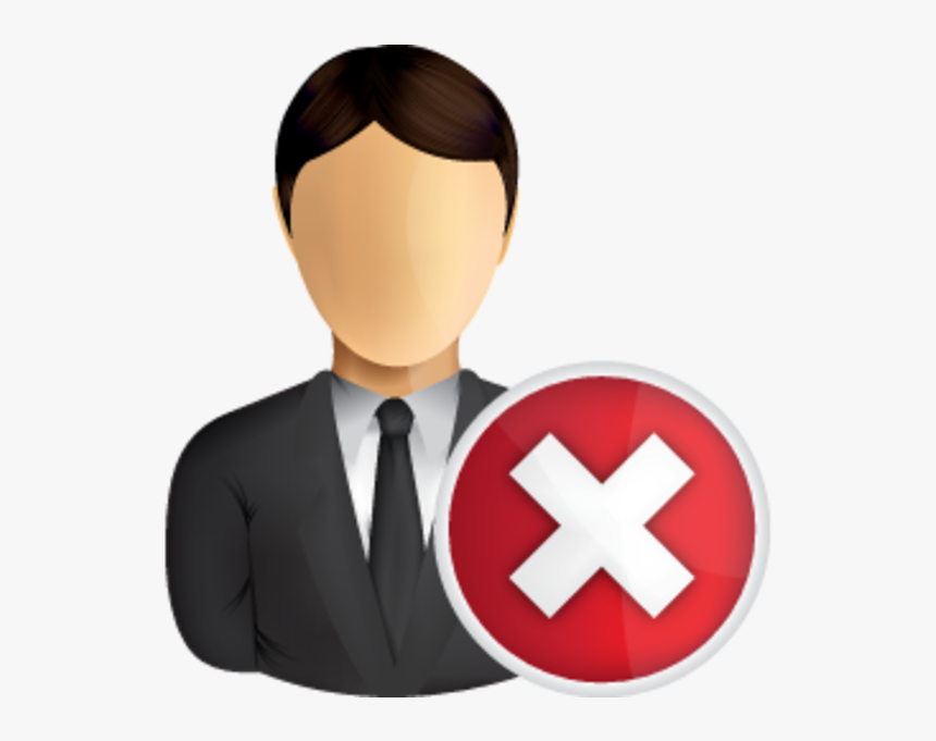 Delete User Icon Png , Png Download, Transparent Png, Free Download