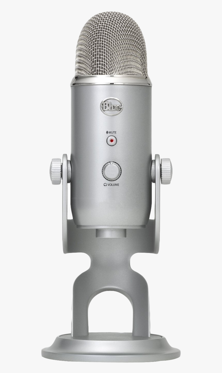 Microphone.png, Transparent Png, Free Download