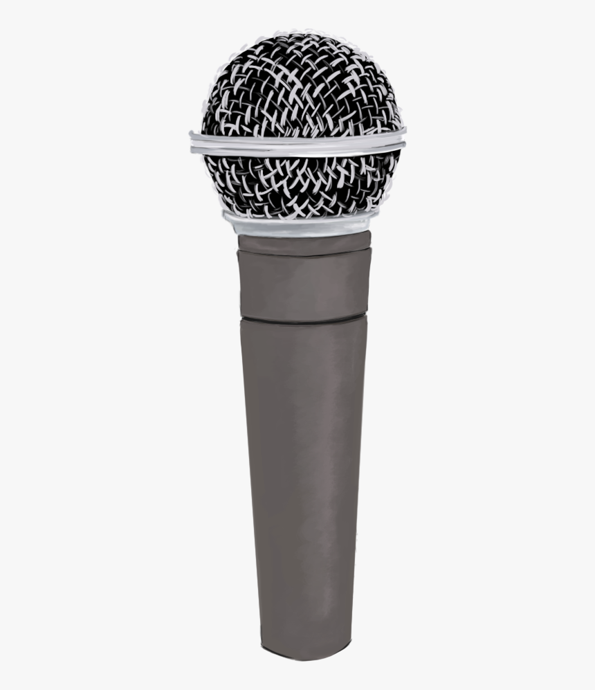 Microphone, HD Png Download, Free Download