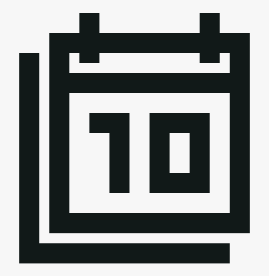 Schedule Icon Png, Transparent Png, Free Download