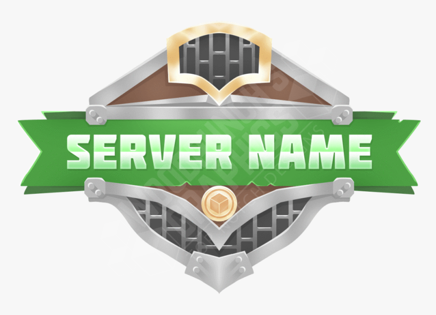 Server-icon.png, Transparent Png, Free Download