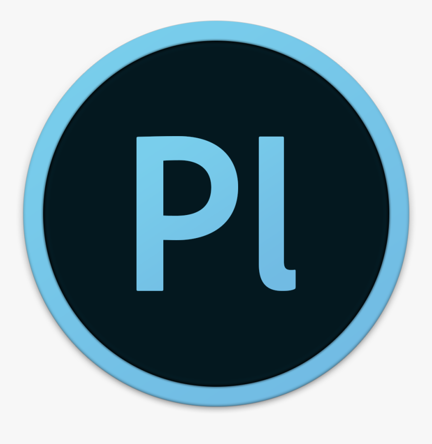 Adobe Pl Icon, HD Png Download, Free Download