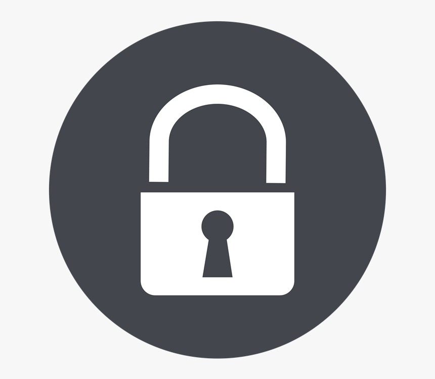 19 Security Padlock Icon Png Images Lock Icon Transparent, Png Download, Free Download