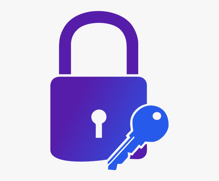 Lock, Password, Icon, HD Png Download, Free Download