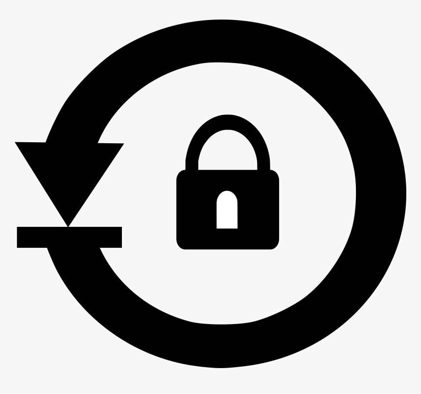 Password Icon Png, Transparent Png, Free Download