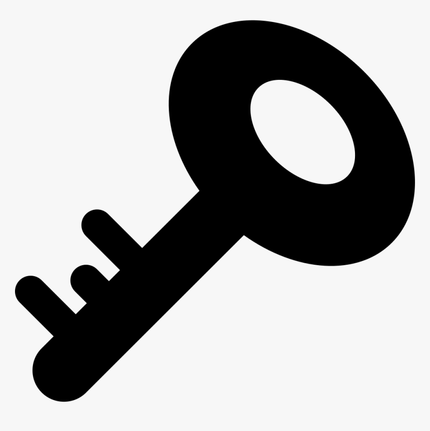 Password Key Icon Png, Transparent Png, Free Download