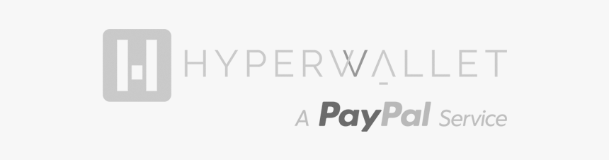 Hyperwallet Logo -, HD Png Download, Free Download