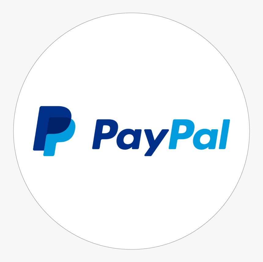 Paypal Icon Png, Transparent Png, Free Download