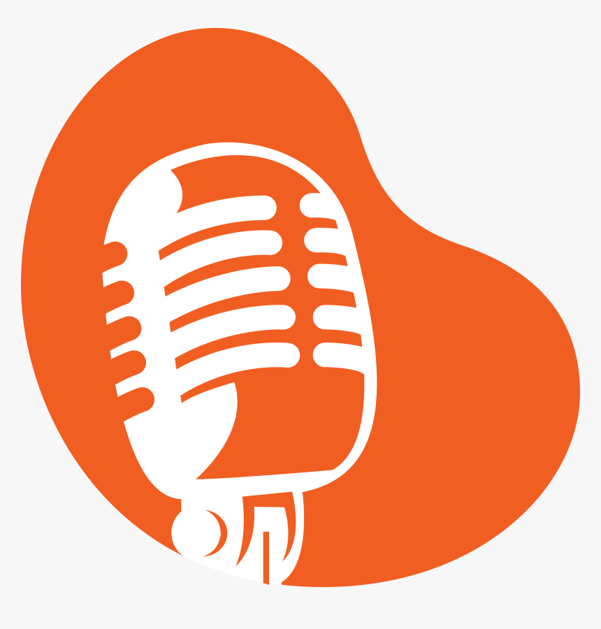 Podcast Icon Png, Transparent Png, Free Download