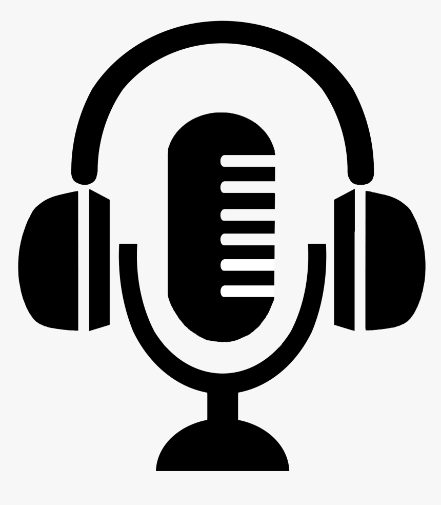 Podcast Icon Png, Transparent Png, Free Download