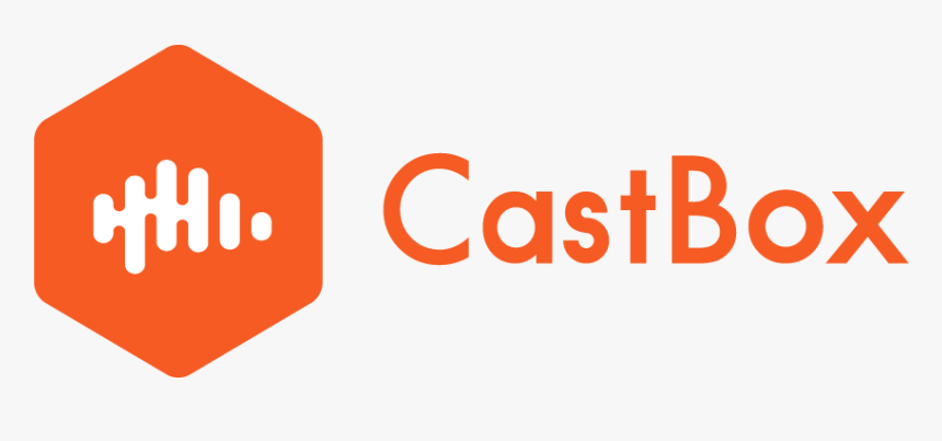 Castbox, HD Png Download, Free Download