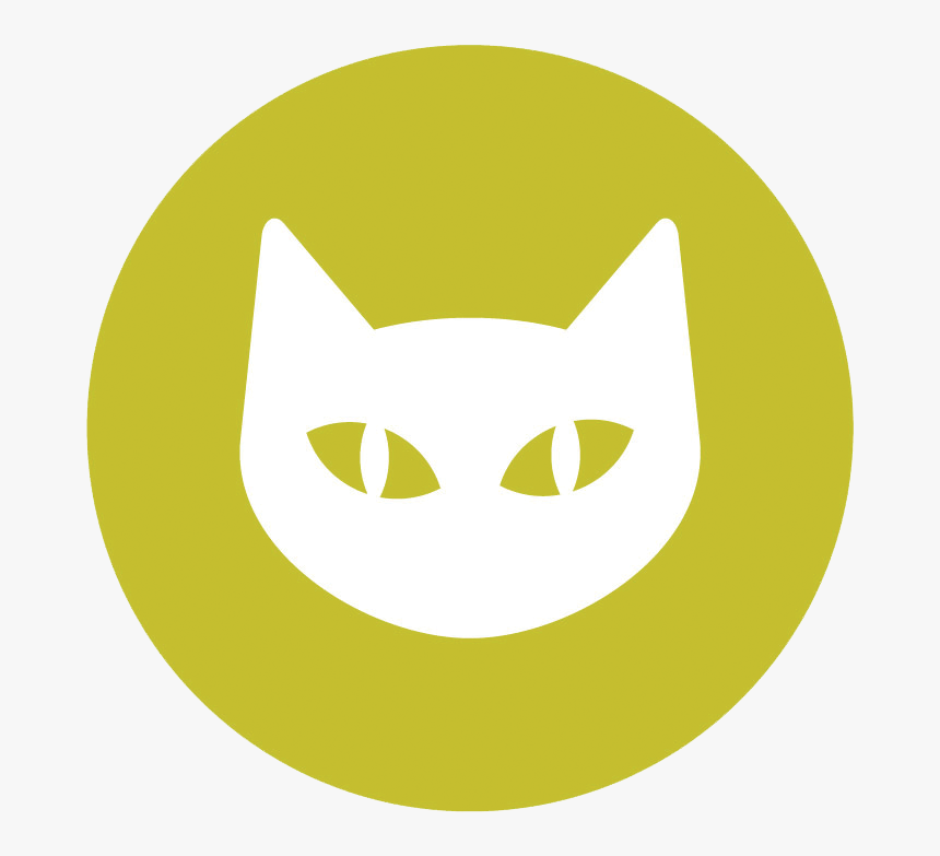 Transparent Cat Icon Png, Png Download, Free Download