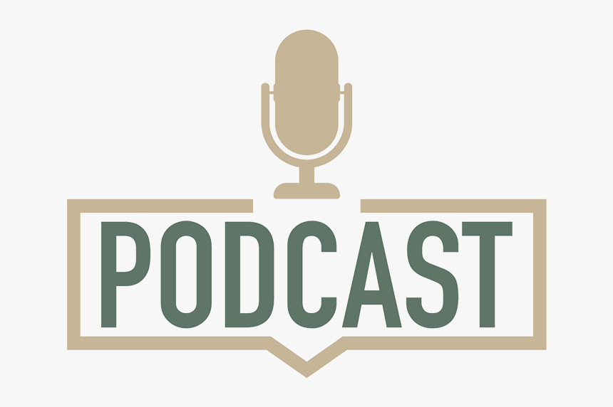 Podcast Icon Png, Transparent Png, Free Download