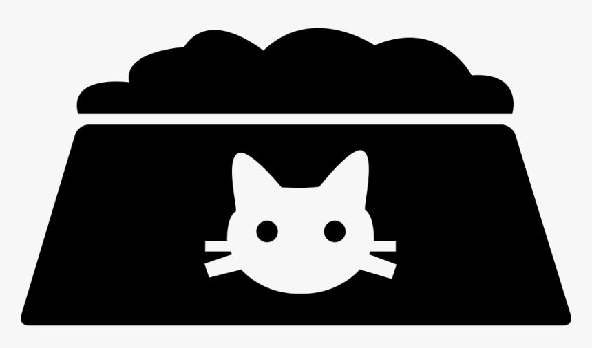 Cat Icon Png, Transparent Png, Free Download