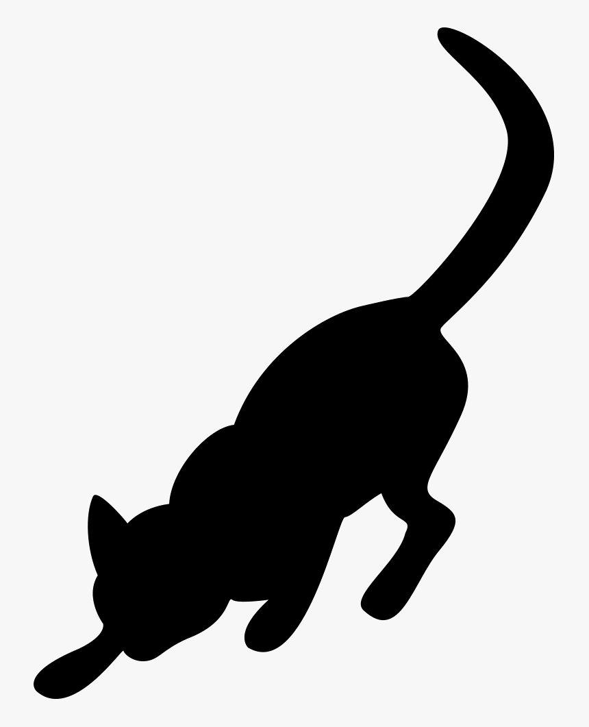 Cat Icon Png, Transparent Png, Free Download