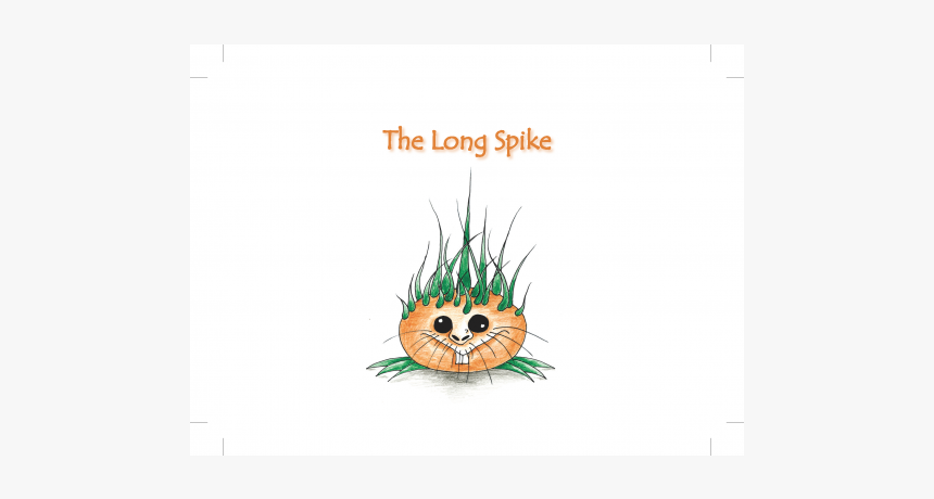 The Long Spike, HD Png Download, Free Download