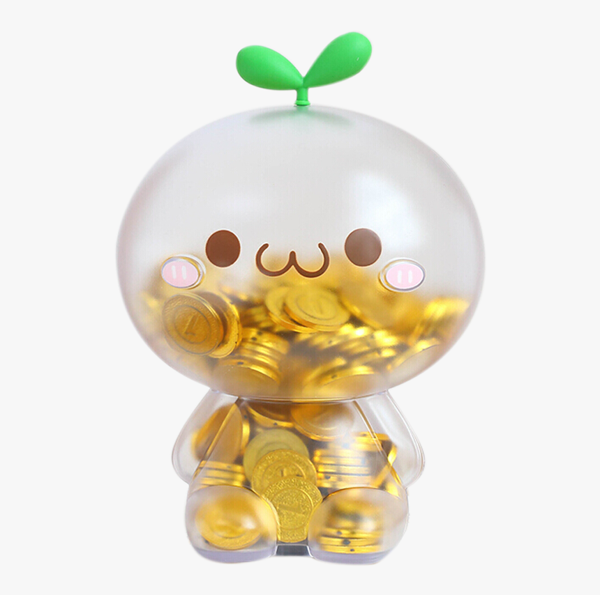 Capriccio Piggy Bank, Changcaoyiantuanzi, Children"s, HD Png Download, Free Download