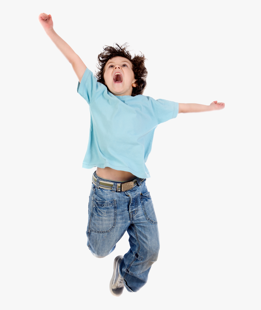 #boy #child #children #jump #jumping #terrieasterly, HD Png Download, Free Download