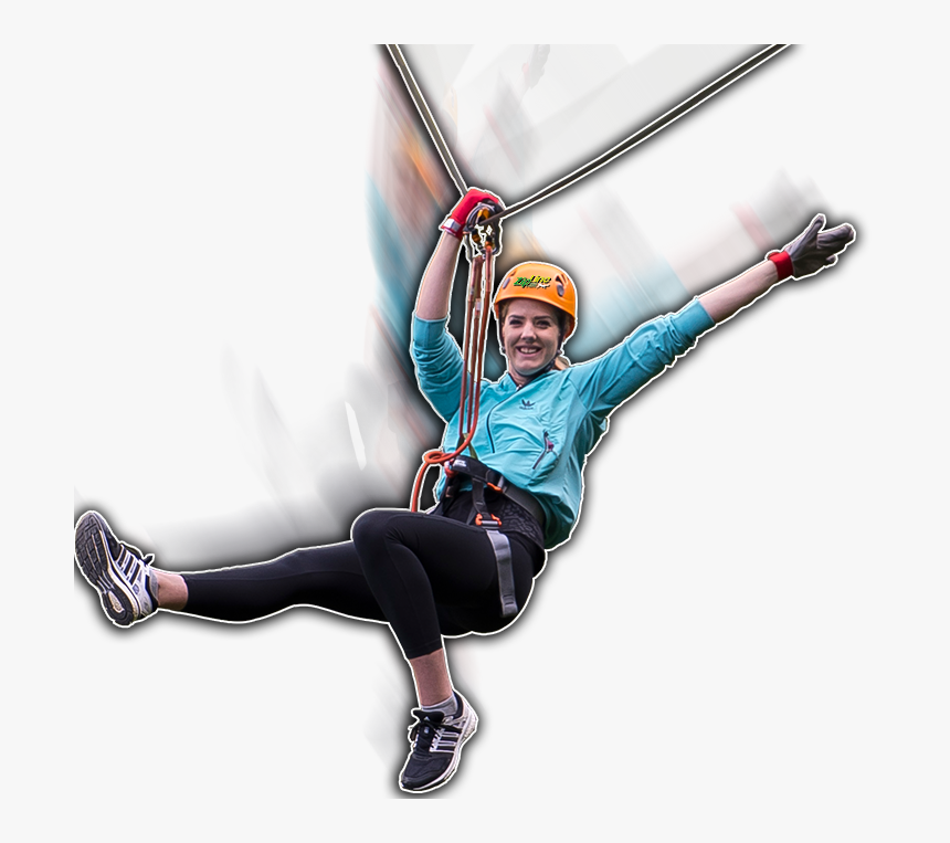 Bungee Jumping , Png Download, Transparent Png, Free Download