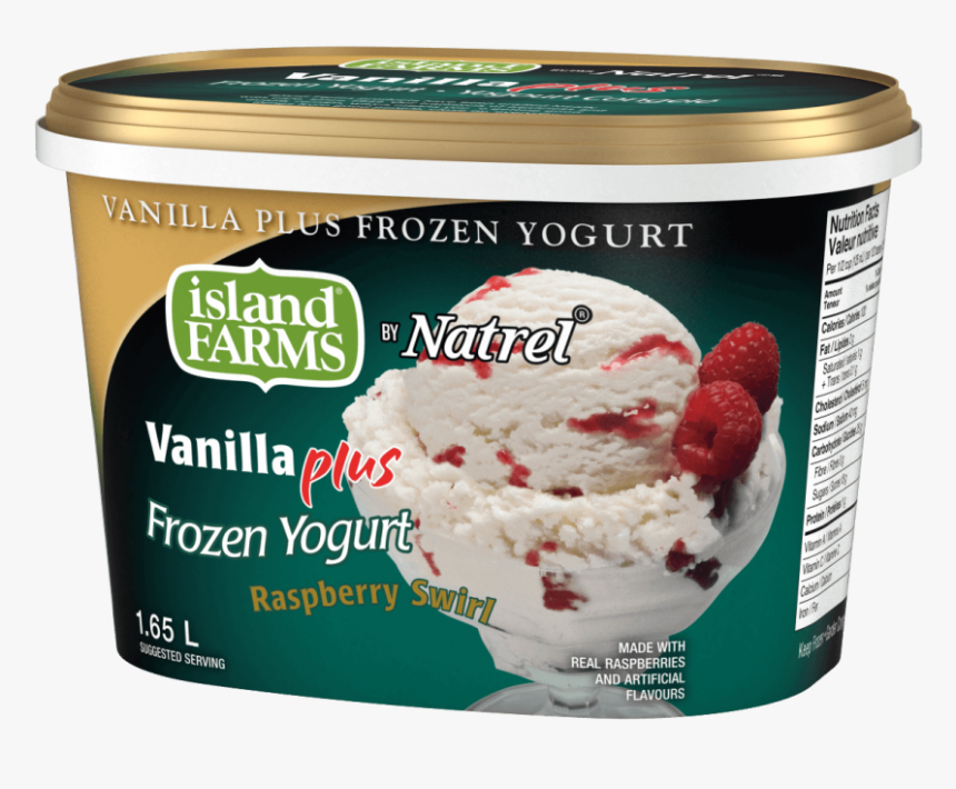 Frozen Yogurt Png, Transparent Png, Free Download