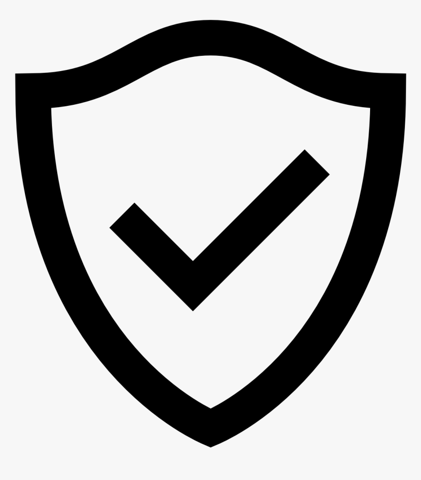 Safe Icon Png, Transparent Png, Free Download