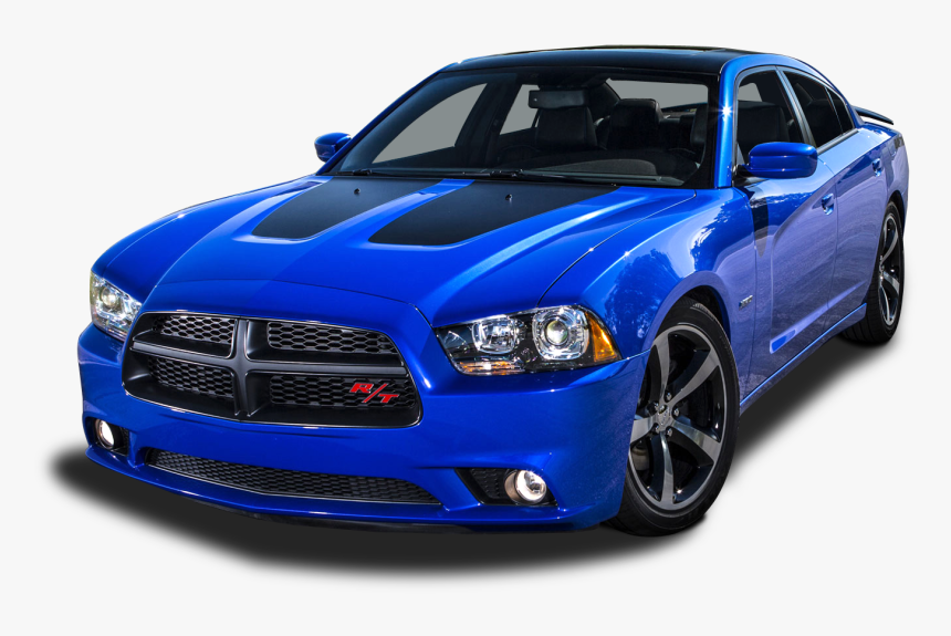 Dodge Charger Daytona Car Png Image, Transparent Png, Free Download