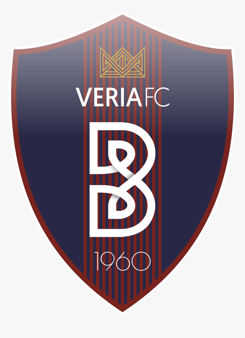 Veria Fc Emblem, HD Png Download, Free Download