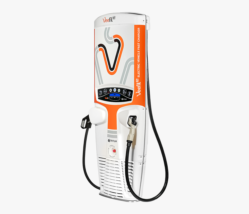 Tritium 50kw Dc Charger, HD Png Download, Free Download