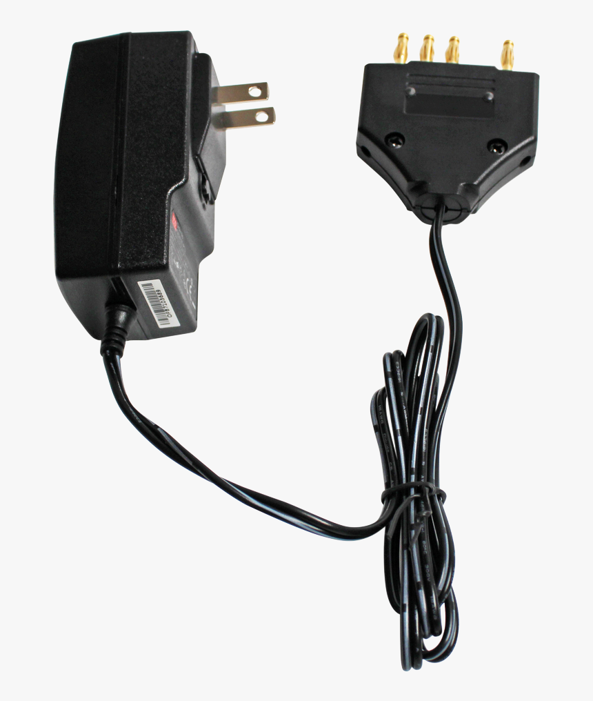 Laptop Power Adapter, HD Png Download, Free Download