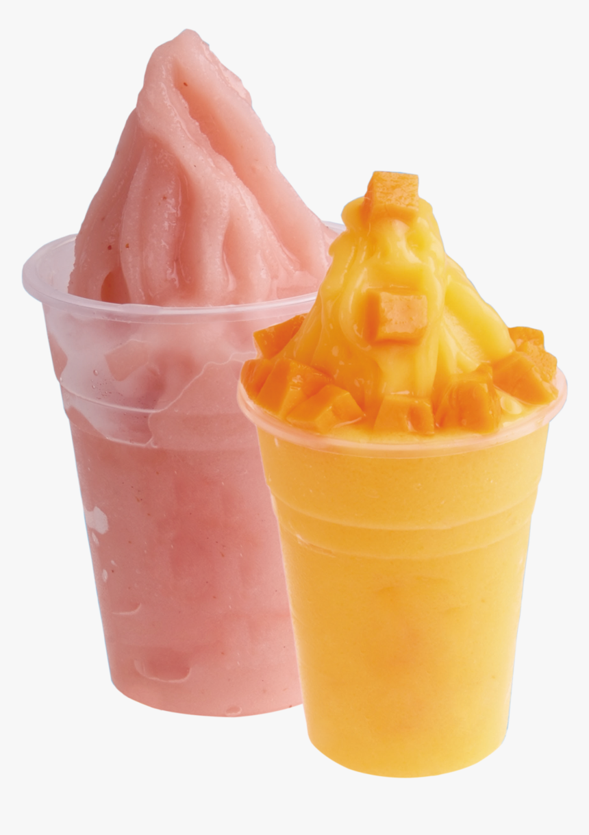 Ice Smoothie Png, Transparent Png, Free Download