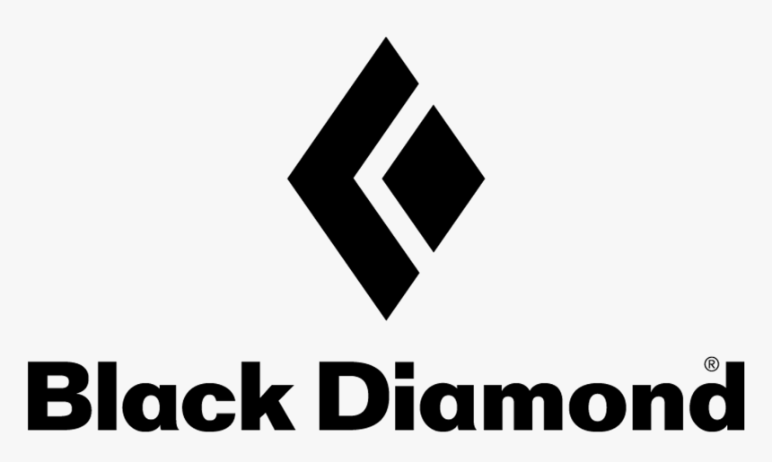 Black Diamond Equipment, HD Png Download, Free Download