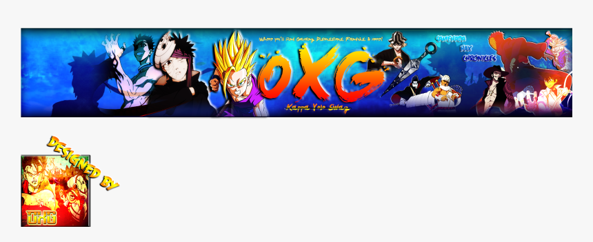Robert"s Current Youtube Banner , Png Download - Cartoon, Transparent Png, Free Download