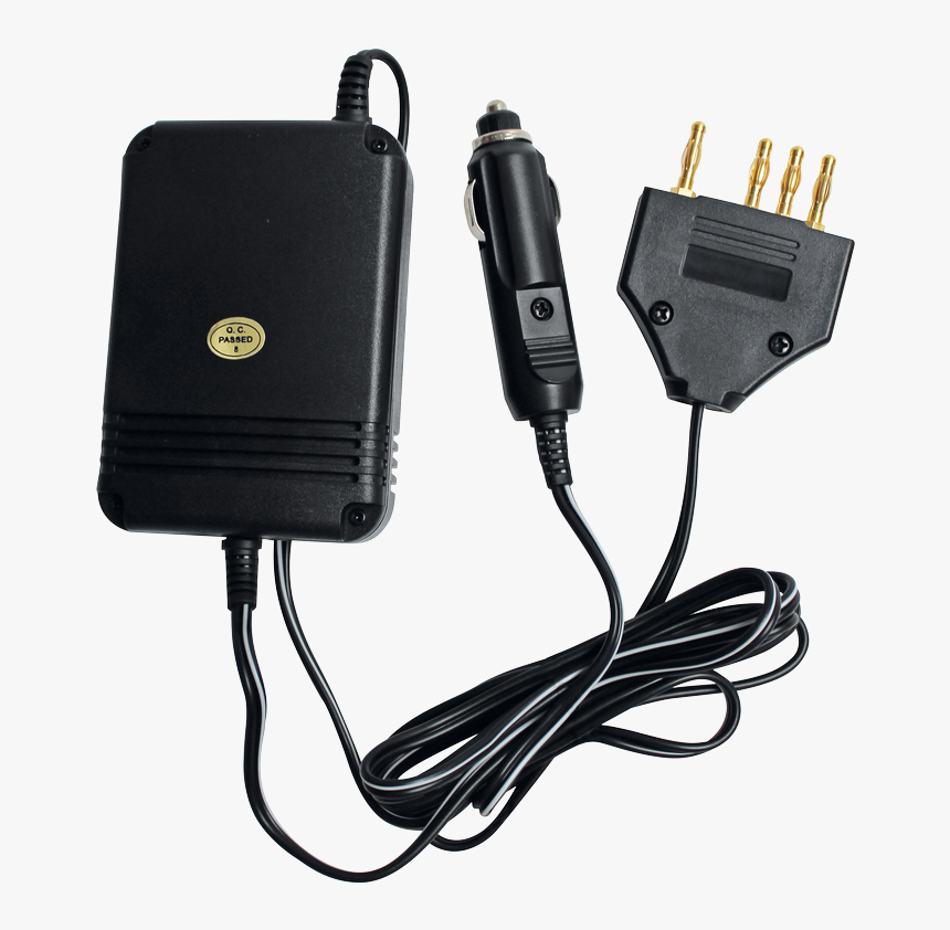 Laptop Power Adapter, HD Png Download, Free Download