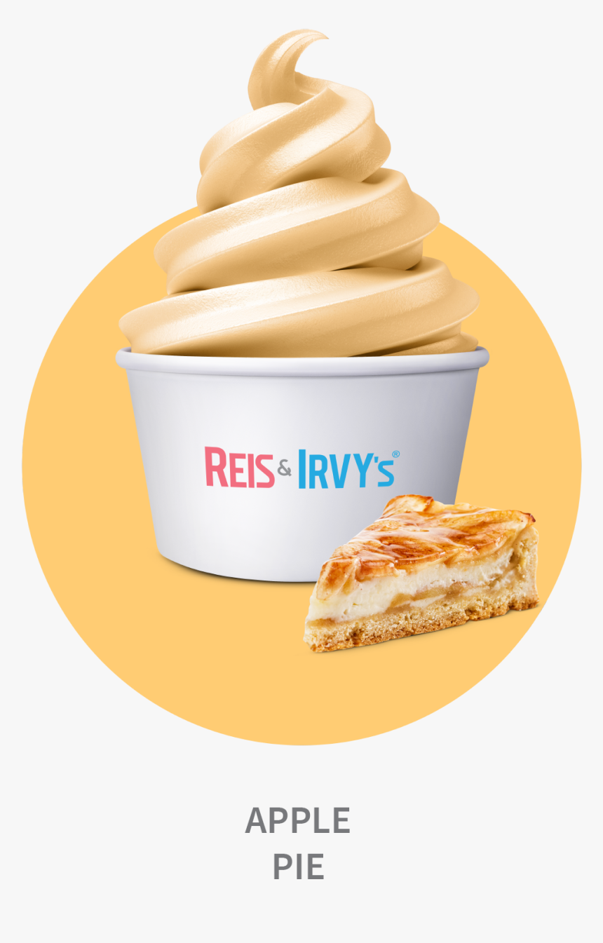 Reis And Irvys Frozen Yogurt Flavors, HD Png Download, Free Download