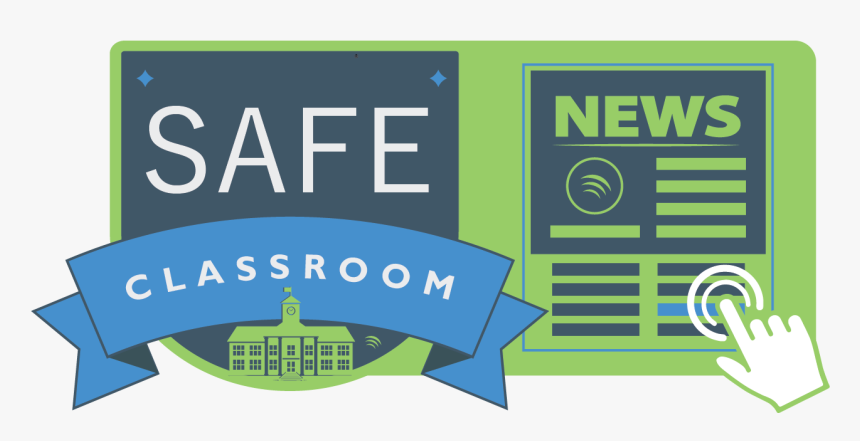 Classroom Alerting And Communication Safety App Crisisgo - Safe Classroom, HD Png Download, Free Download