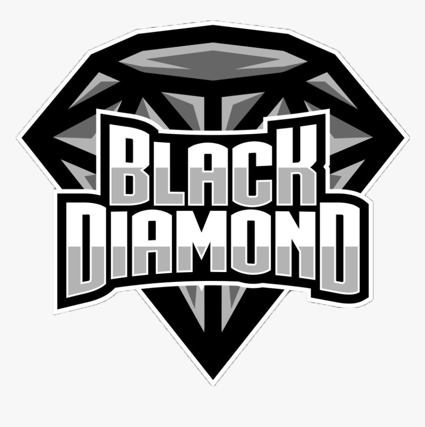 Team Black Diamond - Illustration, HD Png Download, Free Download