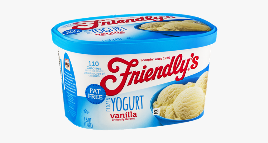 Friendly's Ice Cream, HD Png Download, Free Download