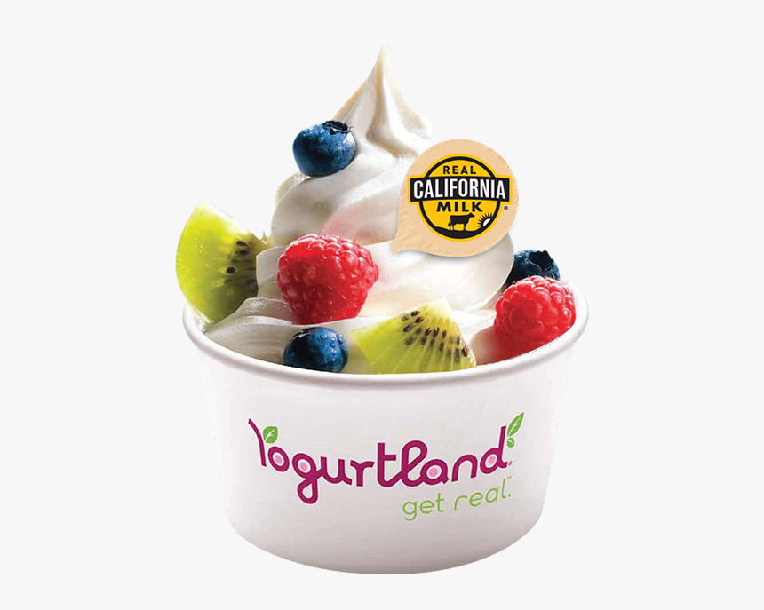 Yogurt Land, HD Png Download, Free Download