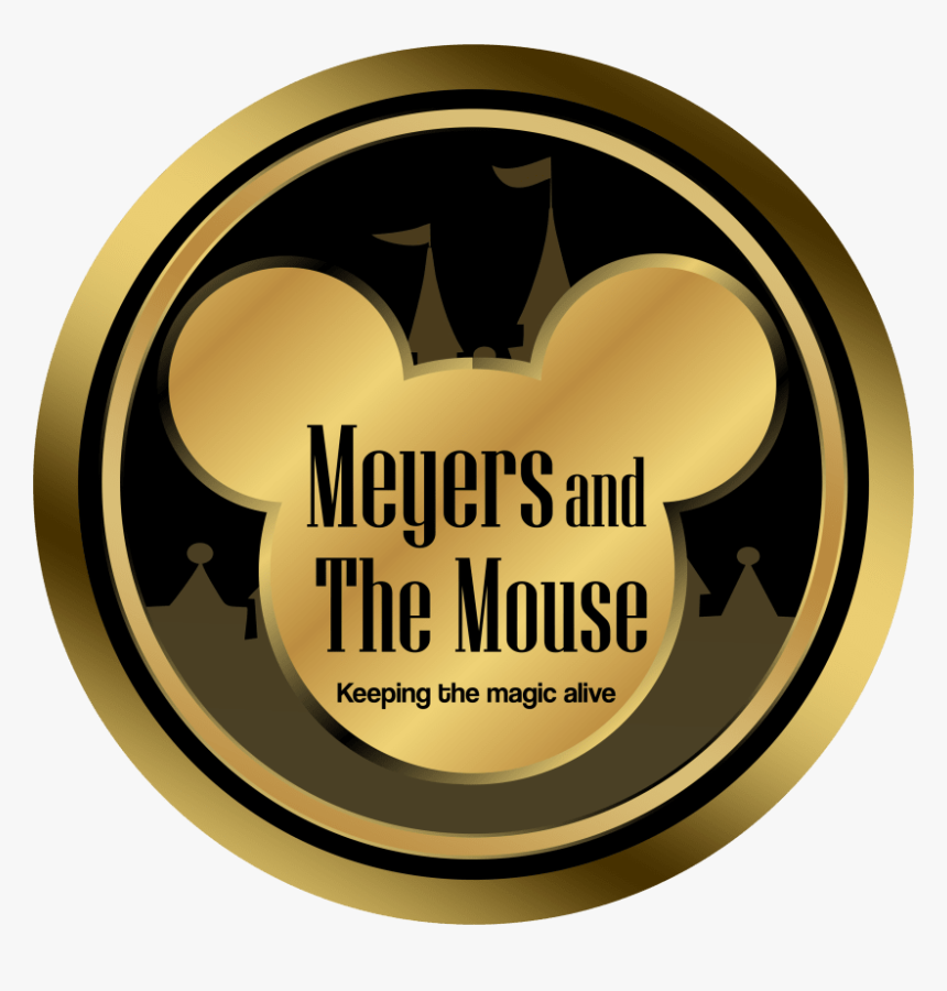 Design And Illustration Of Logo And Banner For Meyers - Circle, HD Png Download, Free Download