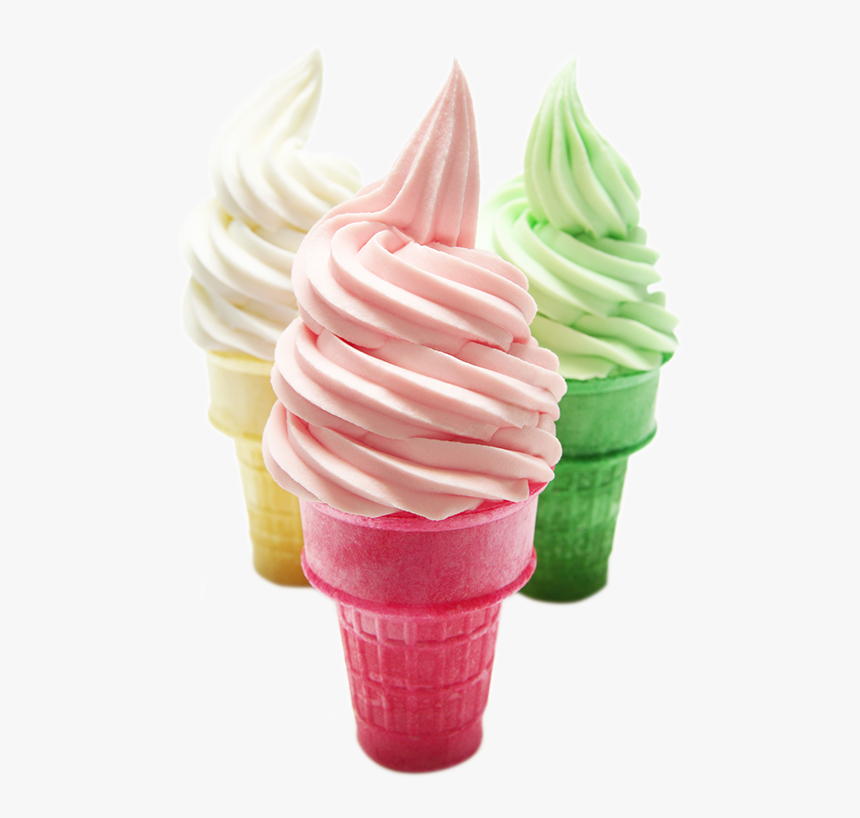 Frozen Food Ice Cream, HD Png Download, Free Download