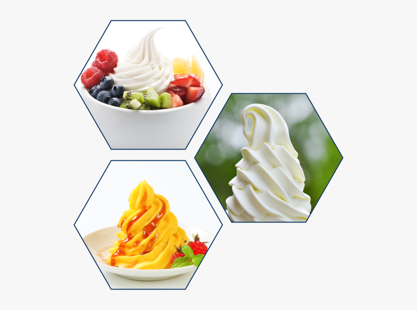 Gelato, HD Png Download, Free Download